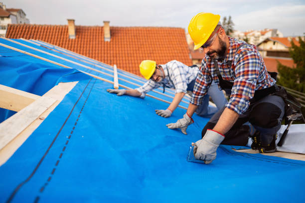 Fast & Reliable Emergency Roof Repairs in Niagara Falls, NY